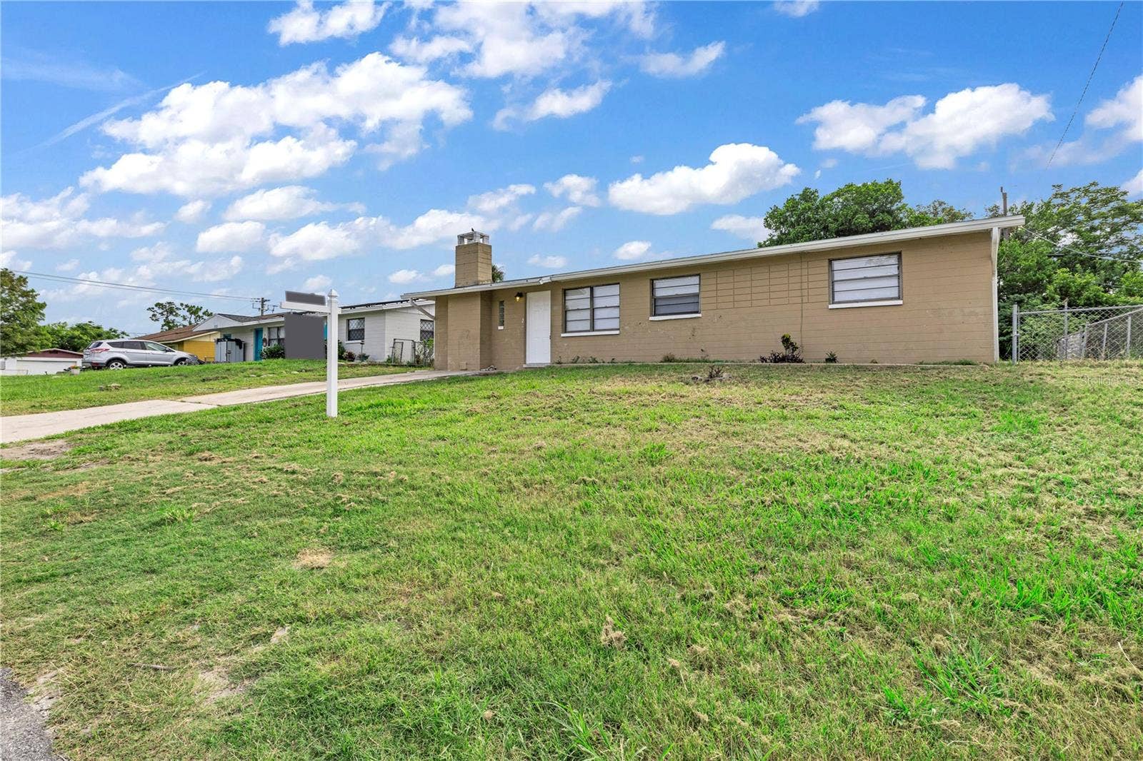 1031 CADILLAC DRIVE, Daytona Beach, FL 32117