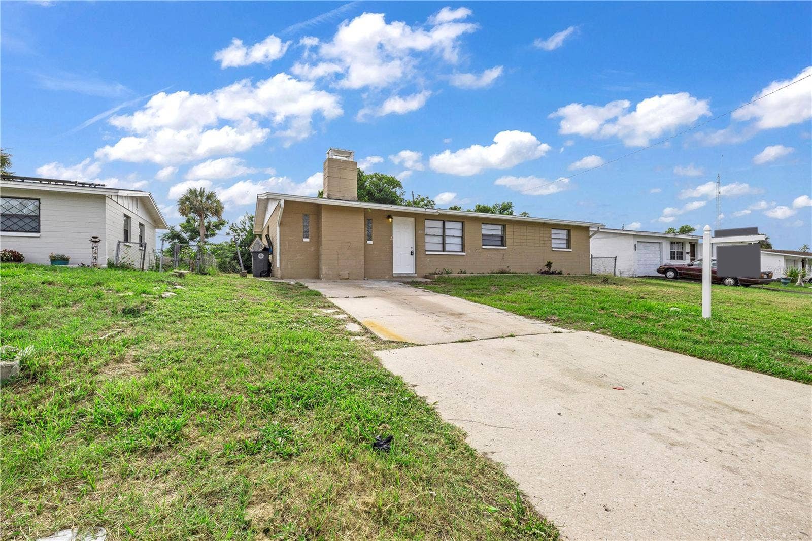 1031 CADILLAC DRIVE, Daytona Beach, FL 32117
