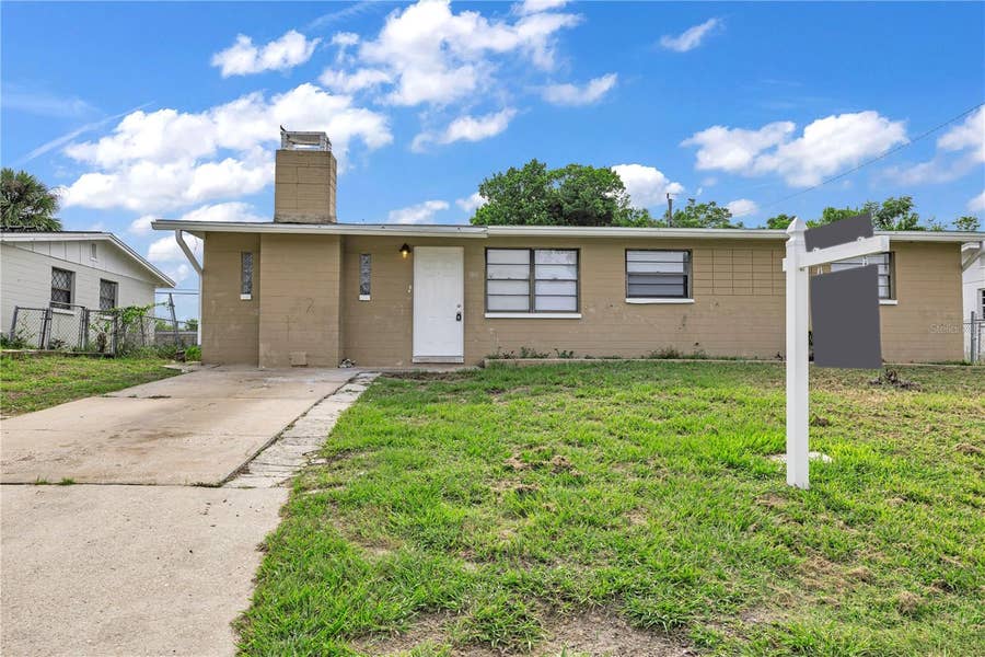 Property photo for 1031 CADILLAC DRIVE, Daytona Beach, FL