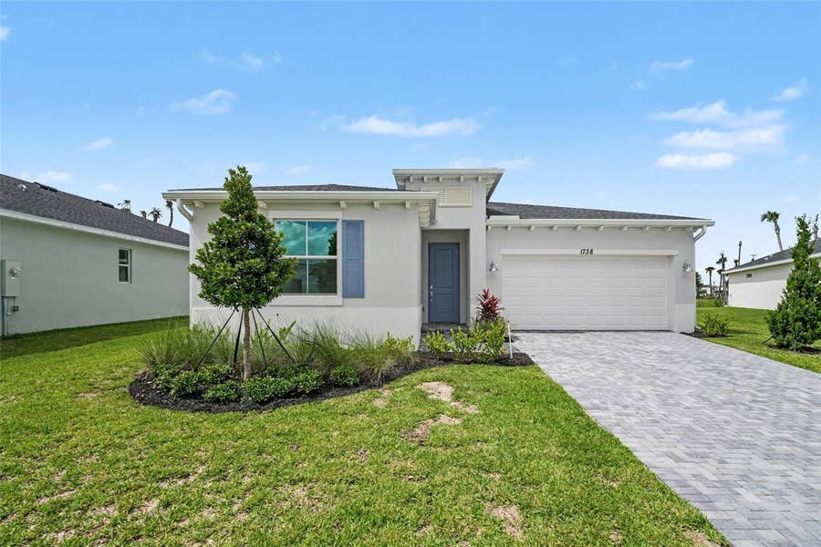 Property photo for 1738 ECHELON POINT WAY NW, Palm Bay, FL