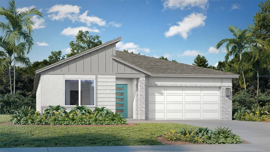 Property photo for 463 LIBERTY BEND, Haines City, FL