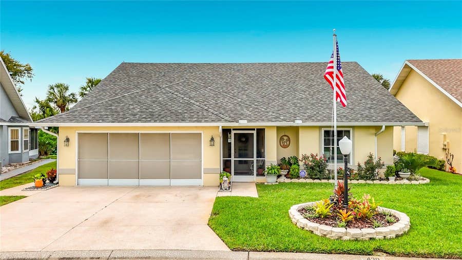 Property photo for 430 HARBOURVIEW DRIVE, Haines City, FL