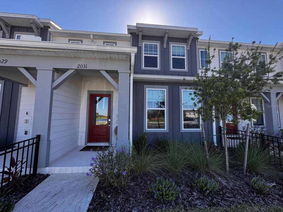 Property photo for 2031 TOHOQUA BOULEVARD, Kissimmee, FL
