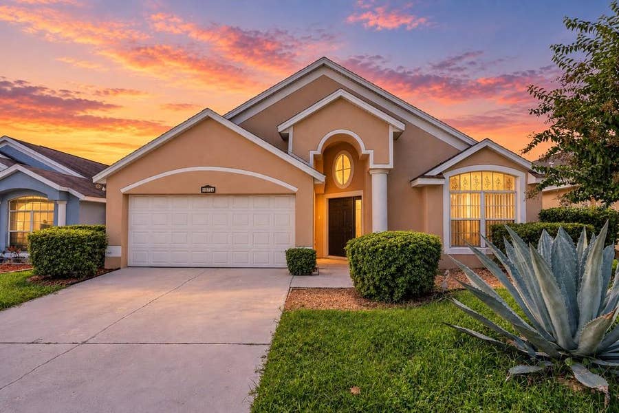 Property photo for 15746 AUTUMN GLEN AVENUE, Clermont, FL