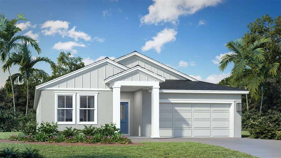 Property photo for 459 LIBERTY BEND, Haines City, FL