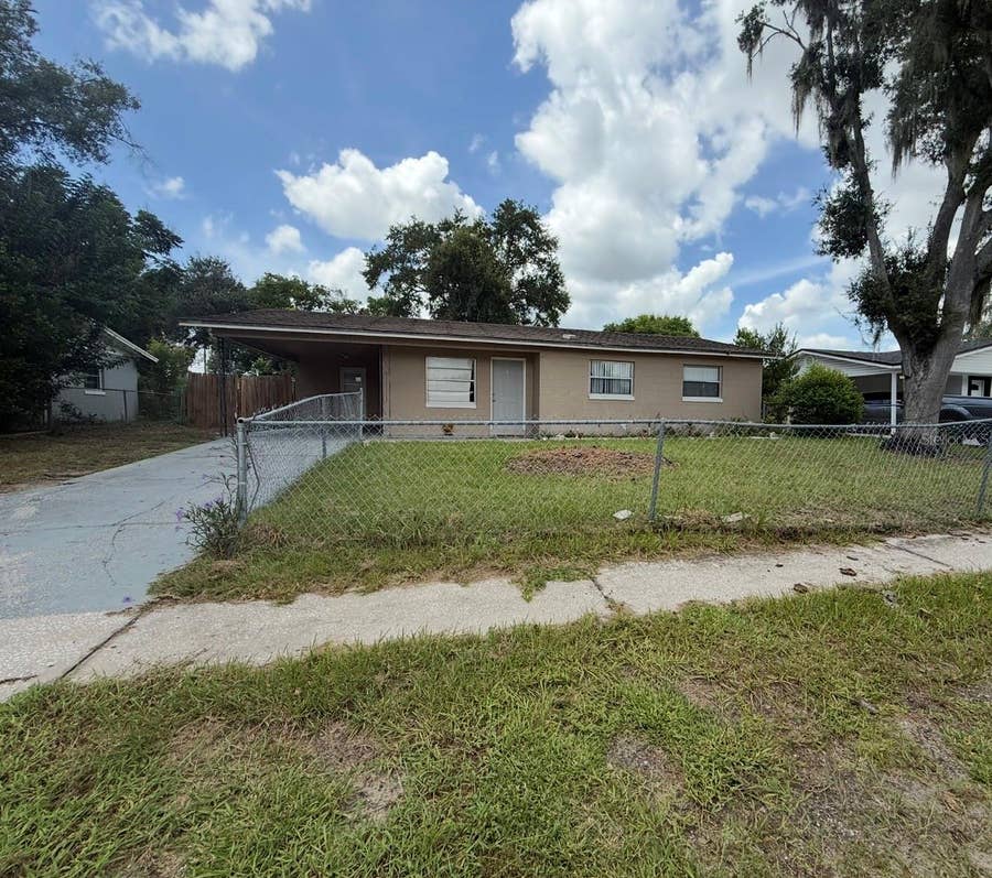 Property photo for 601 CLAYTON CIRCLE, Winter Haven, FL