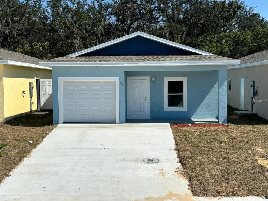 Property photo for 1458 LAS VILLAS BOULEVARD, Sebring, FL