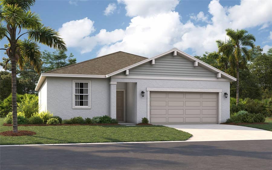 Property photo for 1922 ROCKY STREET, Haines City, FL