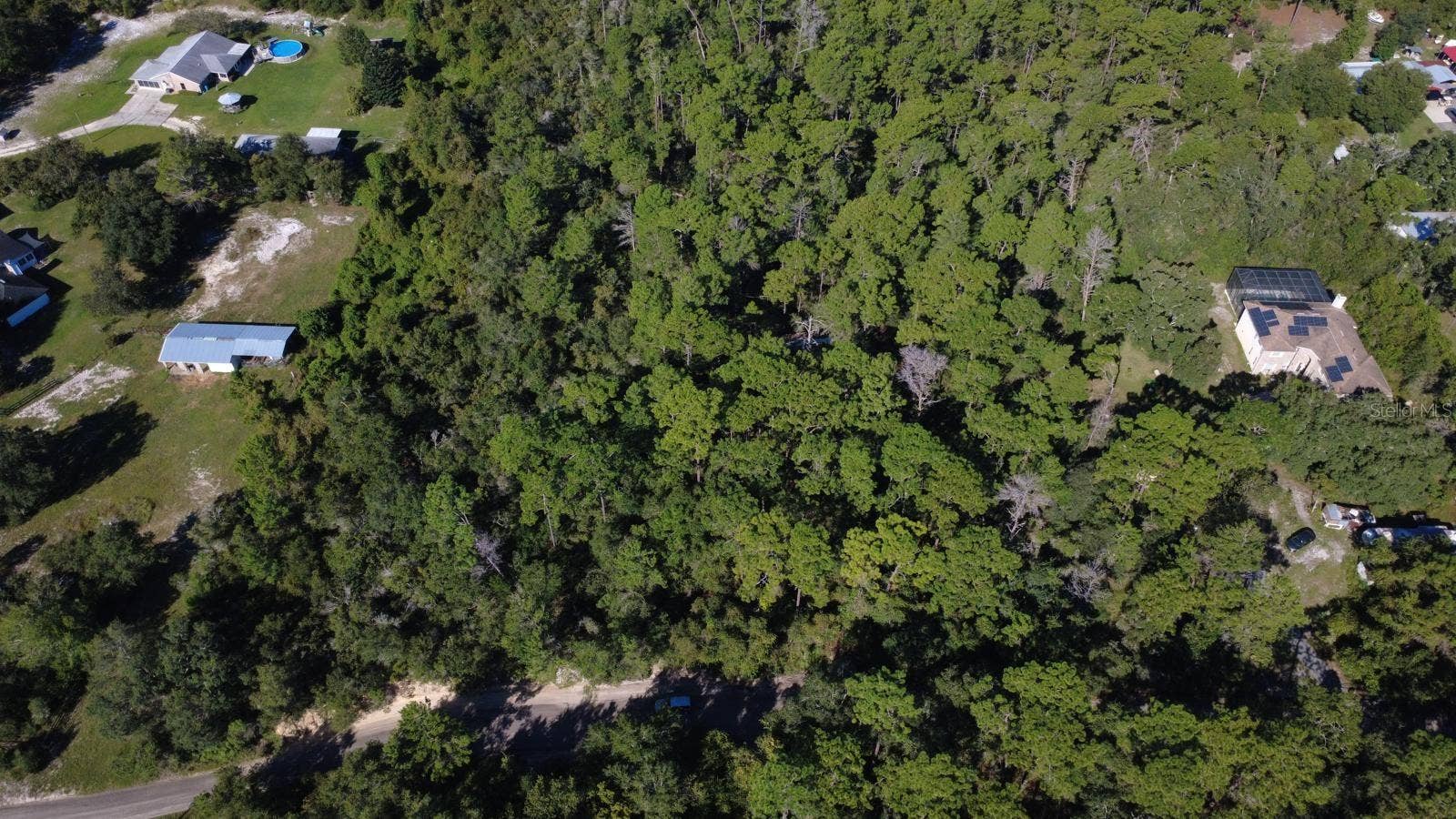 OLD ENTERPRISE ROAD, Lake Helen, FL 32744