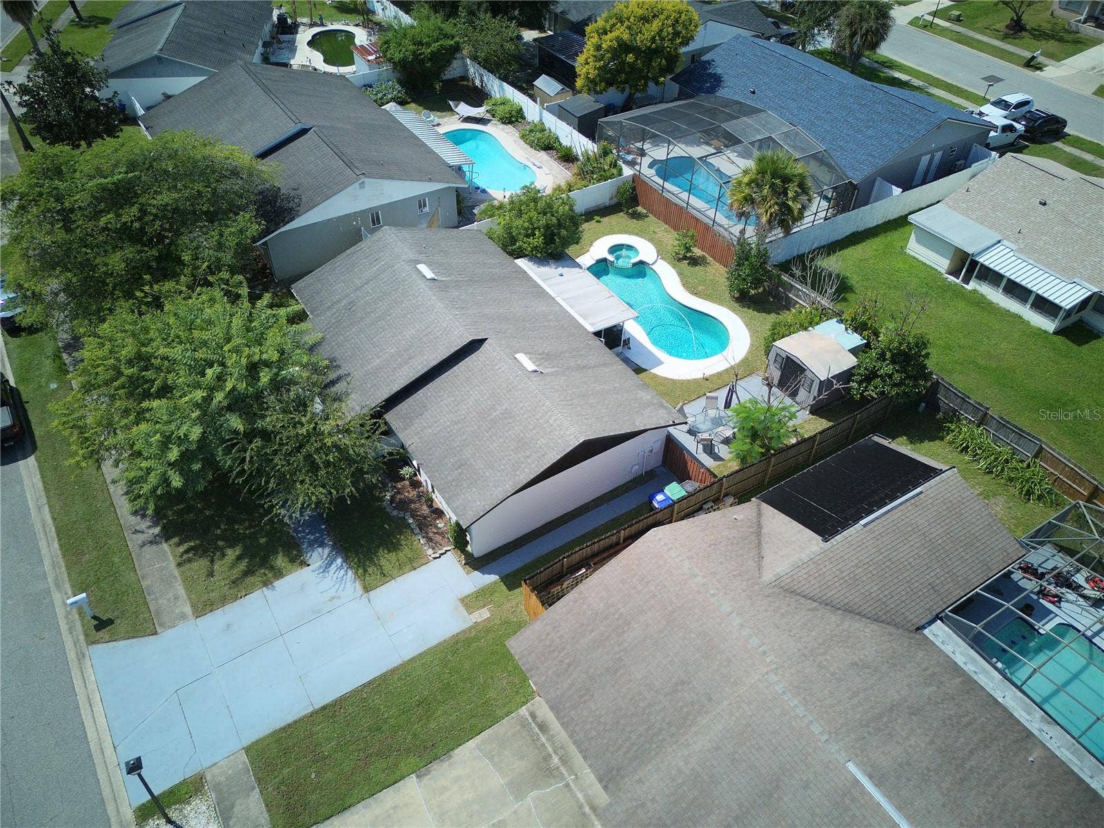 11419 ARIES DRIVE, Orlando, FL 32837 11419 ARIES DRIVE, Orlando, FL 32837
