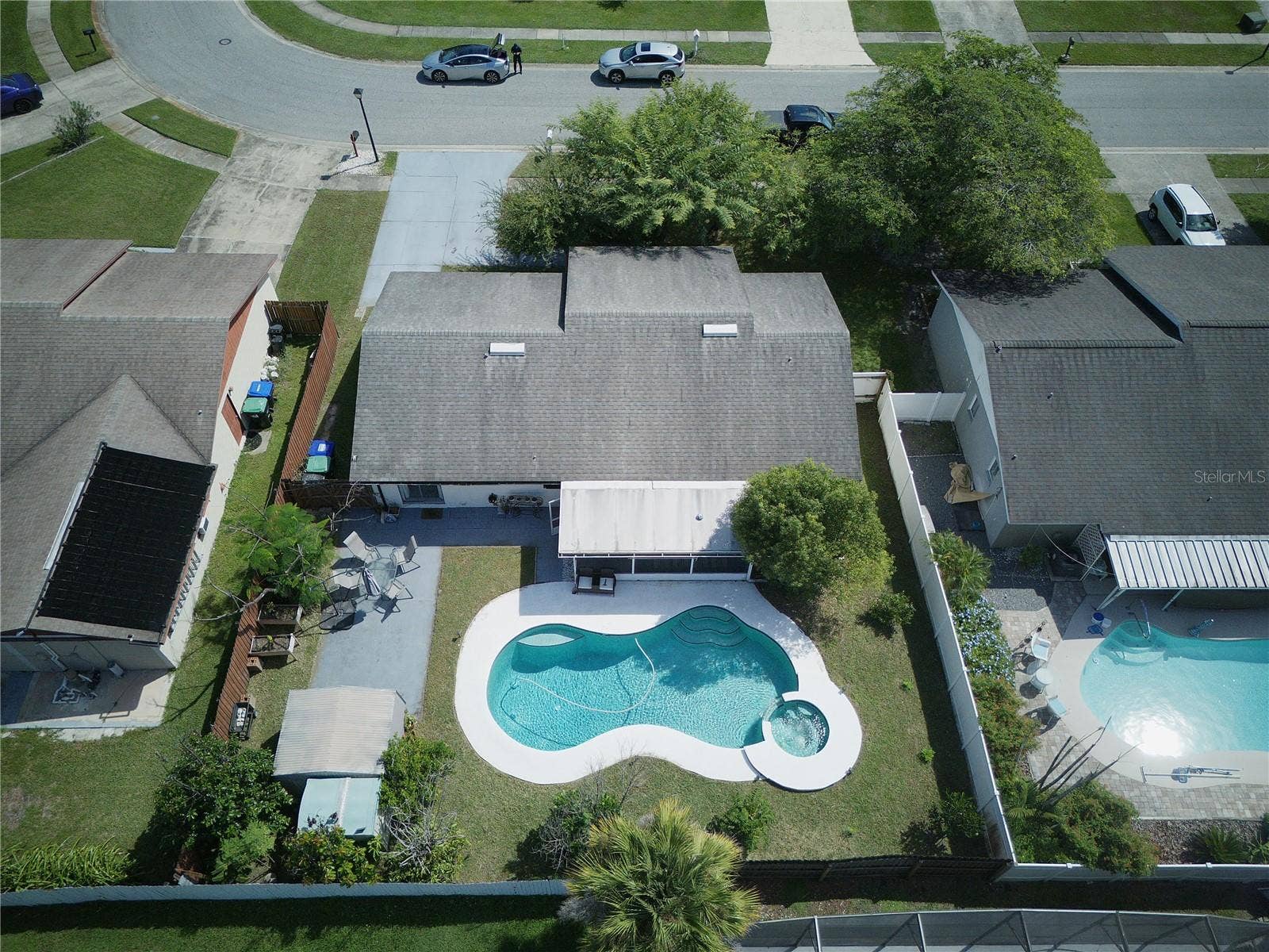 11419 ARIES DRIVE, Orlando, FL 32837 11419 ARIES DRIVE, Orlando, FL 32837