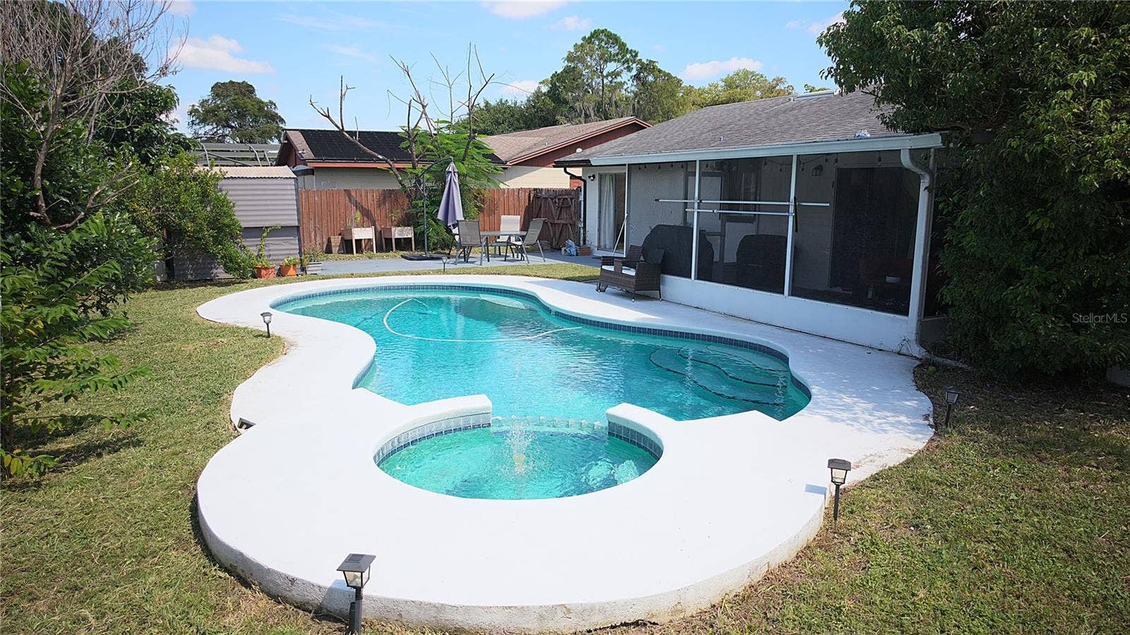 11419 ARIES DRIVE, Orlando, FL 32837 11419 ARIES DRIVE, Orlando, FL 32837
