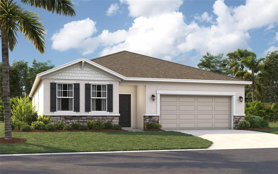 Property photo for 1914 ROCKY STREET, Haines City, FL