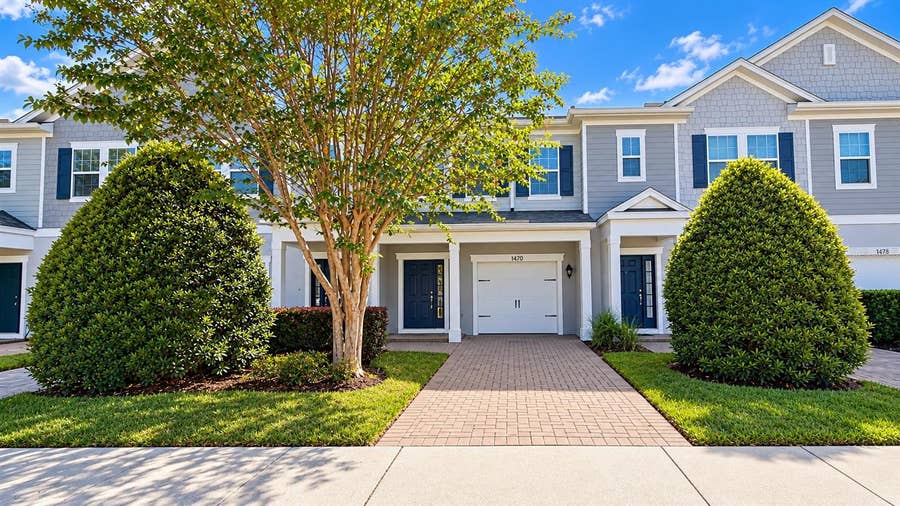 Property photo for 1470 ROUND ROCK COURT, Oviedo, FL