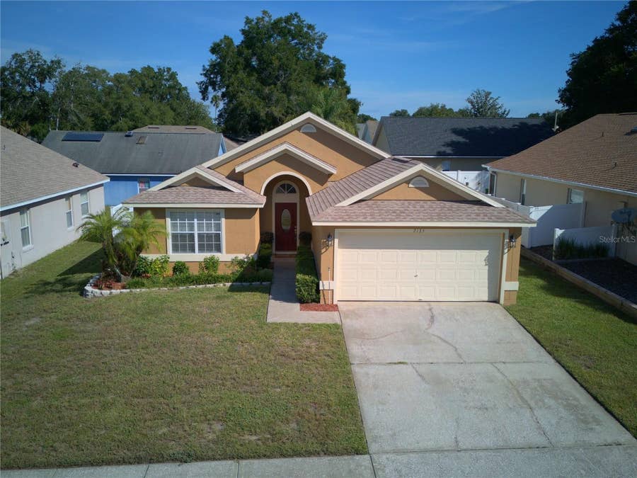 Property photo for 2135 COBBLEFIELD CIRCLE, Apopka, FL