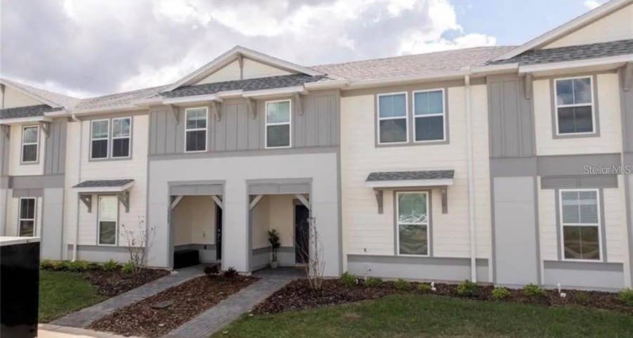 Property photo for 1286 SHORESIDE STREET, Clermont, FL