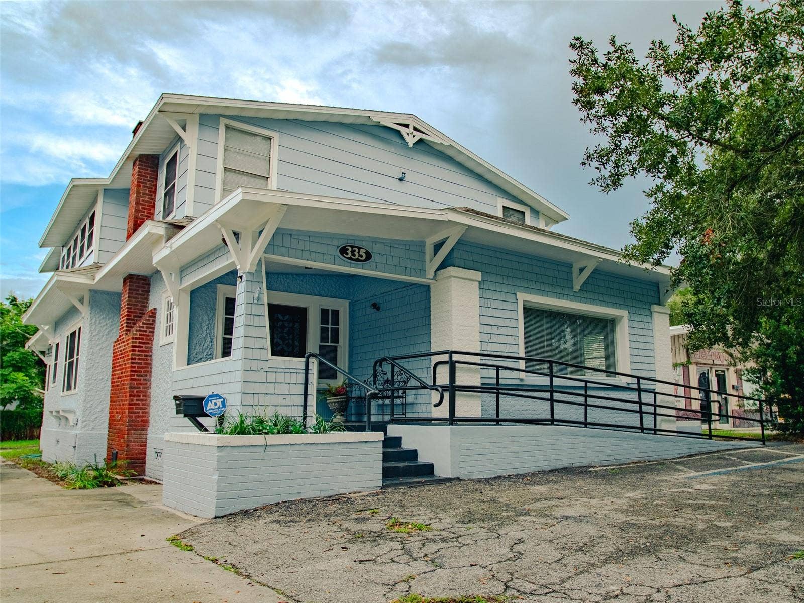 335 S WOODLAND BOULEVARD, #1,2,3, Deland, FL 32720 335 S WOODLAND BOULEVARD, #1,2,3, Deland, FL 32720