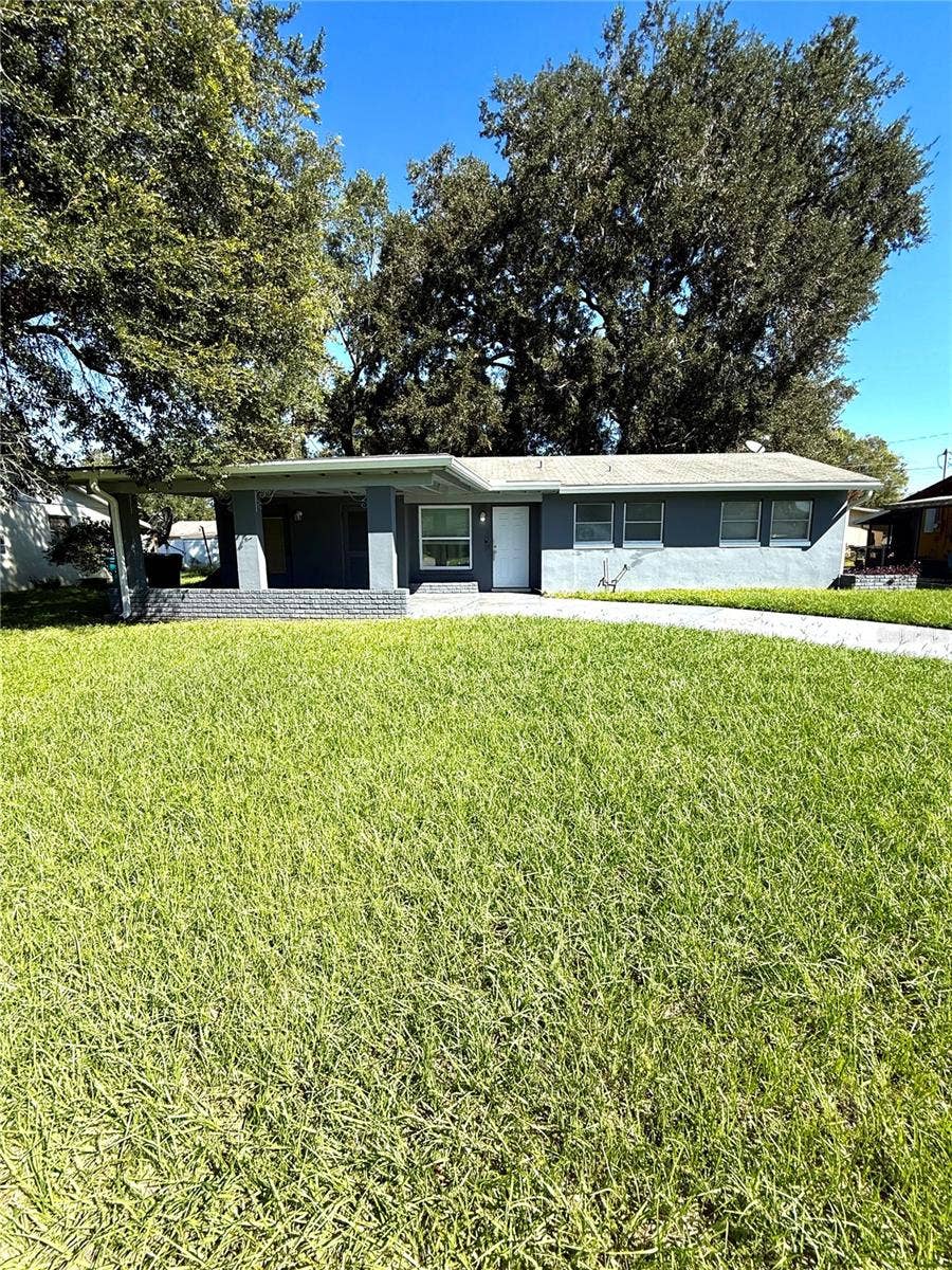 Property photo for 4445 CASSIUS, Orlando, FL