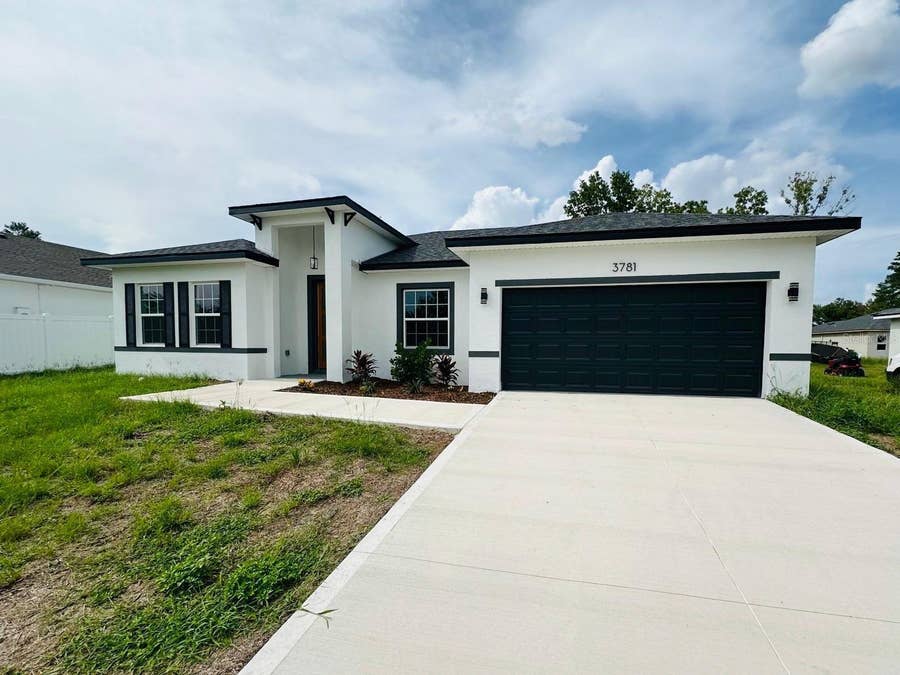 Property photo for 3781 SW 131 STREET, Ocala, FL