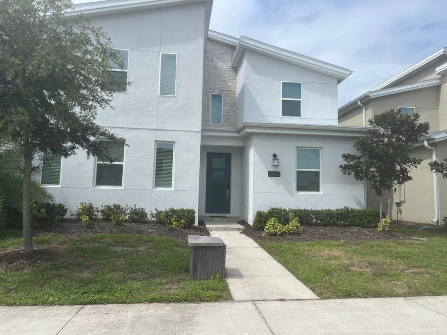 Property photo for 2988 PENELOPE LOOP, Kissimmee, FL