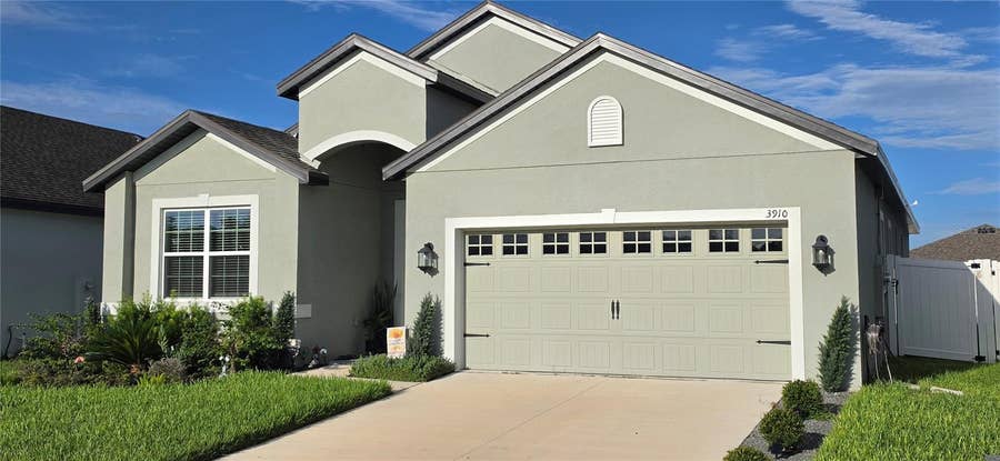 Property photo for 3910 BIGARADE LANE, Lake Alfred, FL
