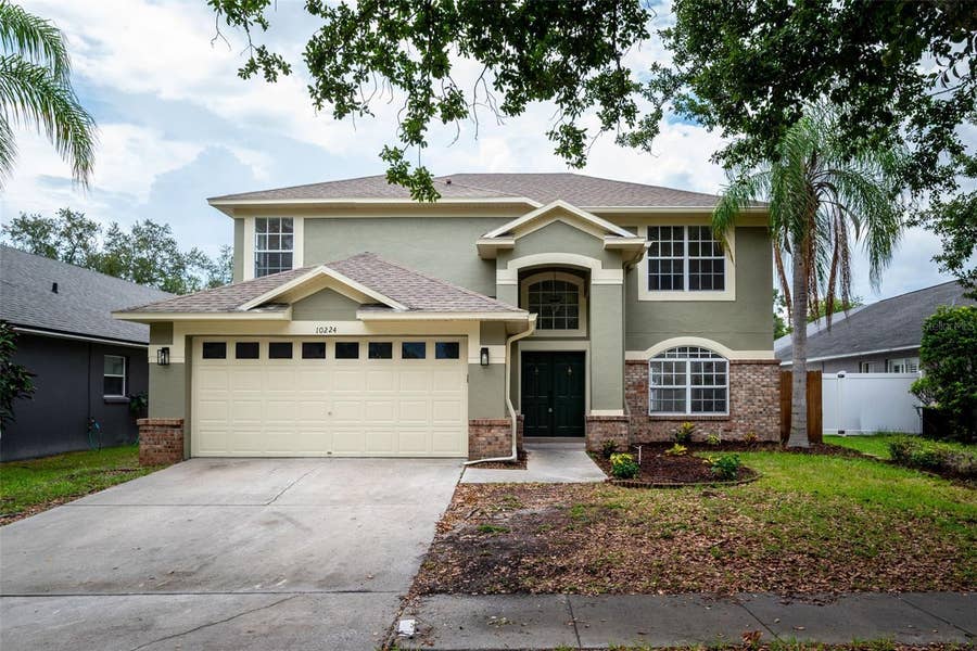 Property photo for 10224 MERRIMAC MANOR DRIVE, Riverview, FL