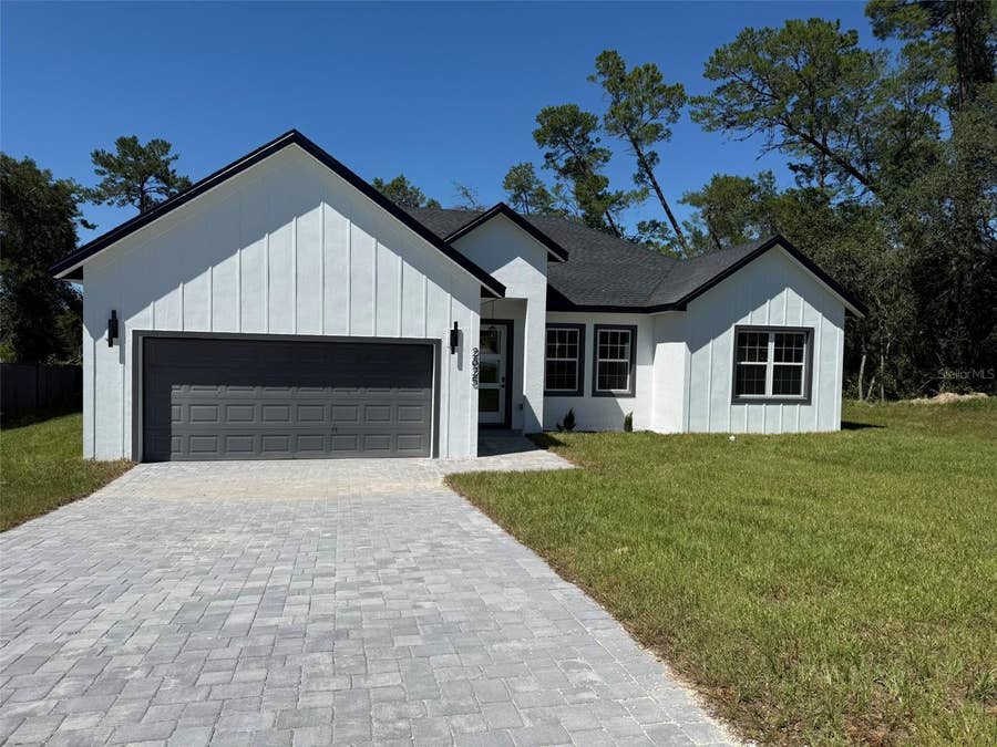 Property photo for 2625 SW 162 LANE, Ocala, FL