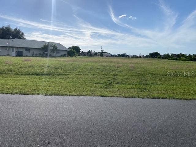 Property photo for 17335 OPHIR LANE, Punta Gorda, FL