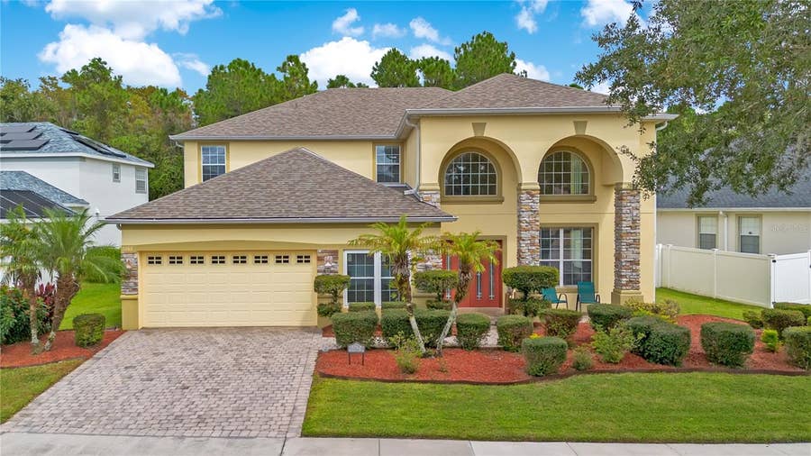 Property photo for 5762 COVINGTON COVE WAY, Orlando, FL