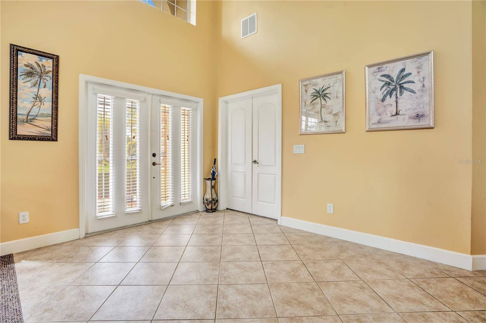 5762 COVINGTON COVE WAY, Orlando, FL 32829 front entrance
