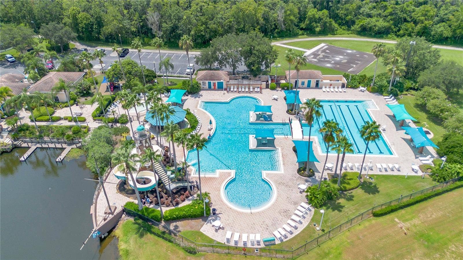 5762 COVINGTON COVE WAY, Orlando, FL 32829 S/D amenities