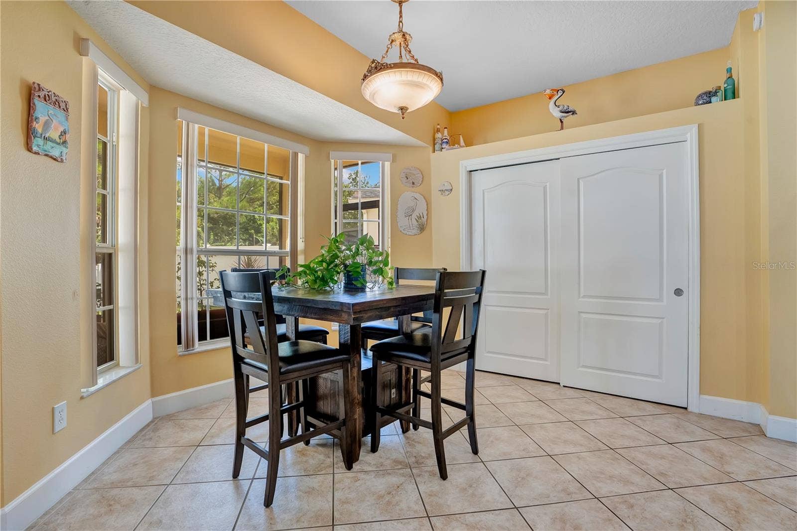 5762 COVINGTON COVE WAY, Orlando, FL 32829 Dinette