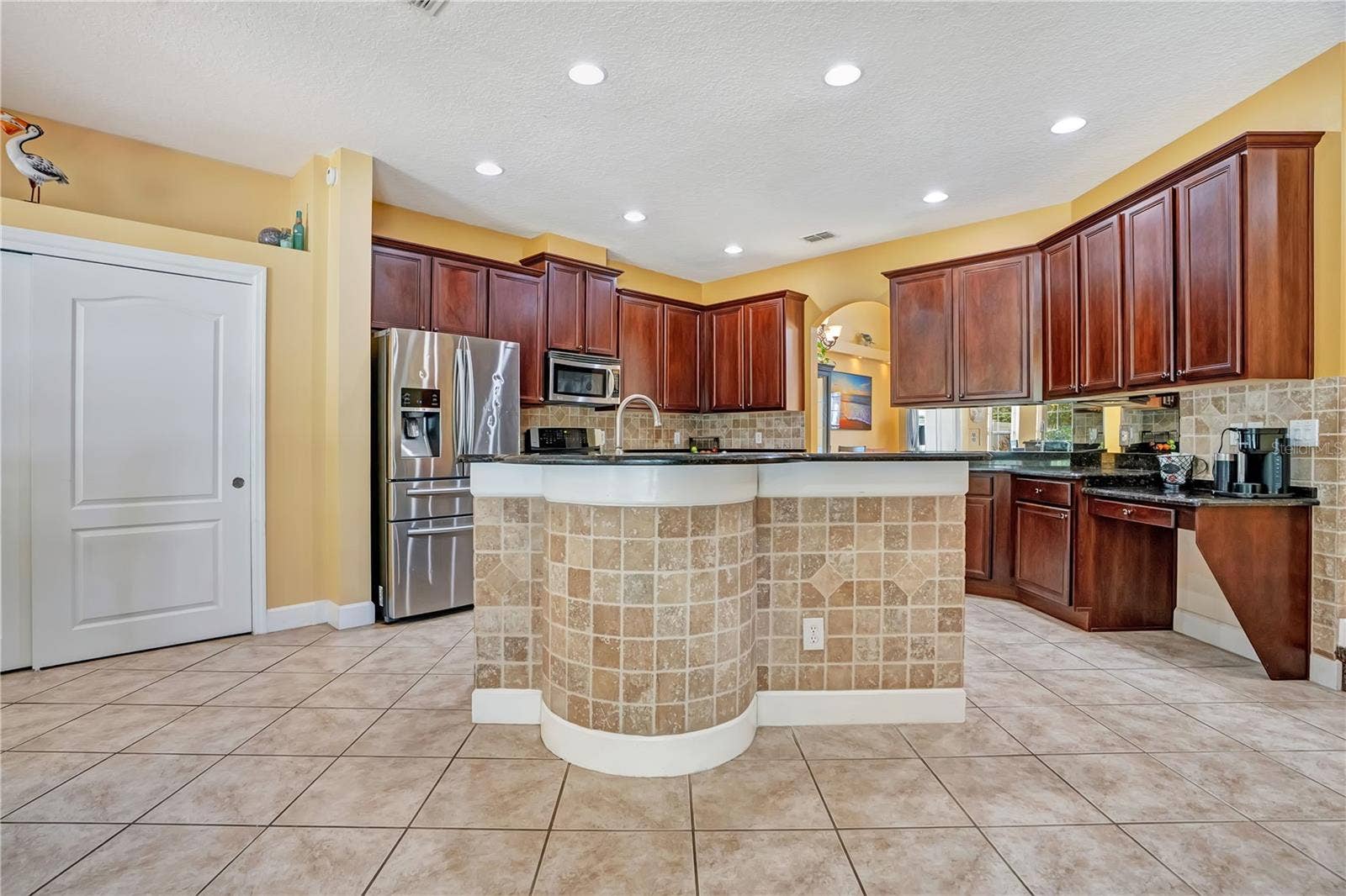 5762 COVINGTON COVE WAY, Orlando, FL 32829 Kitchen