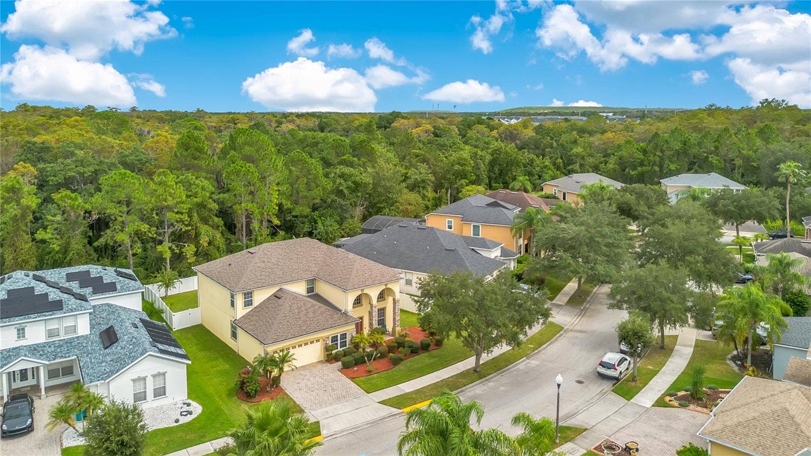 5762 COVINGTON COVE WAY, Orlando, FL 32829 5762 COVINGTON COVE WAY, Orlando, FL 32829