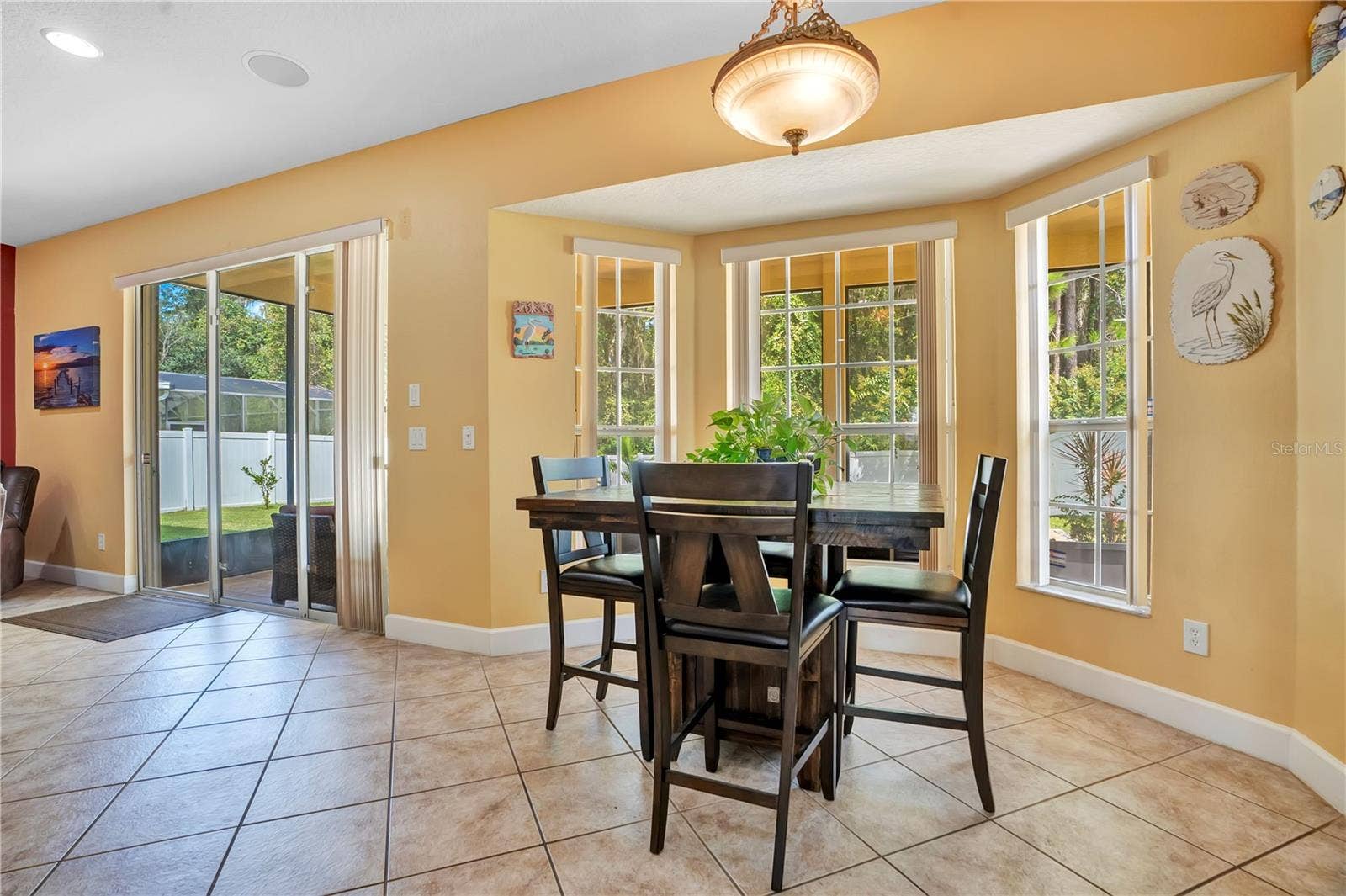 5762 COVINGTON COVE WAY, Orlando, FL 32829 Dinette