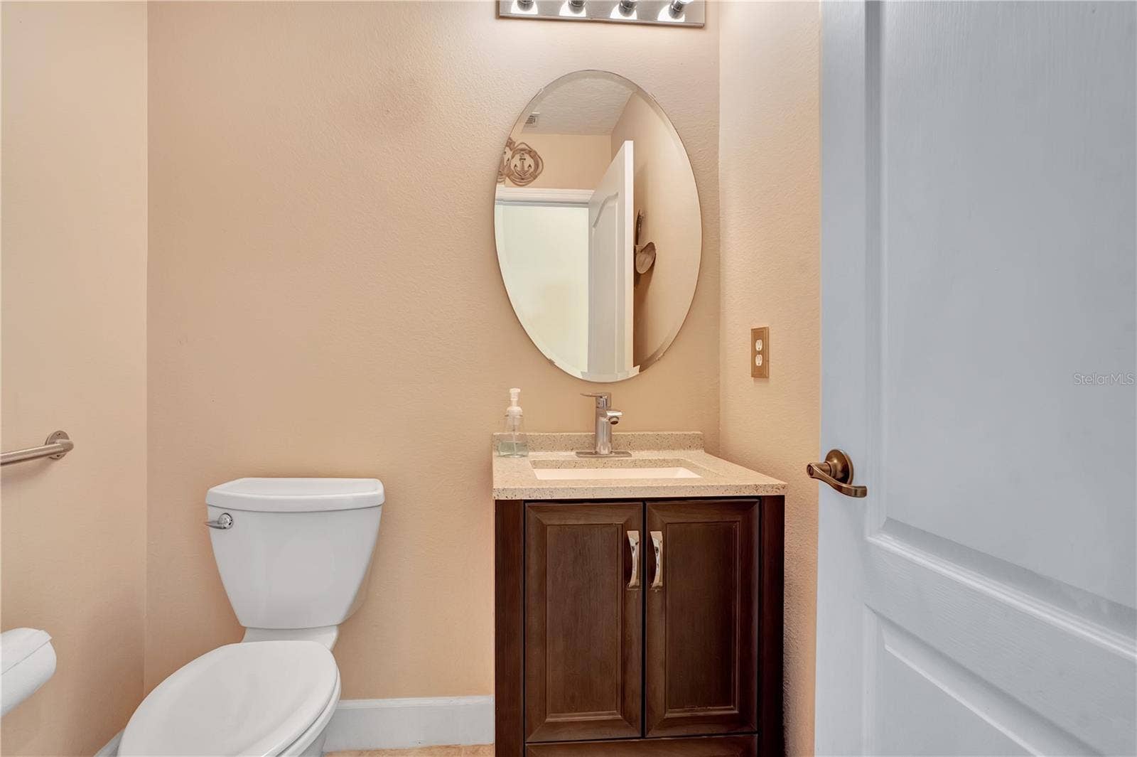 5762 COVINGTON COVE WAY, Orlando, FL 32829 Bedroom 5 / Flex Space....downstairs