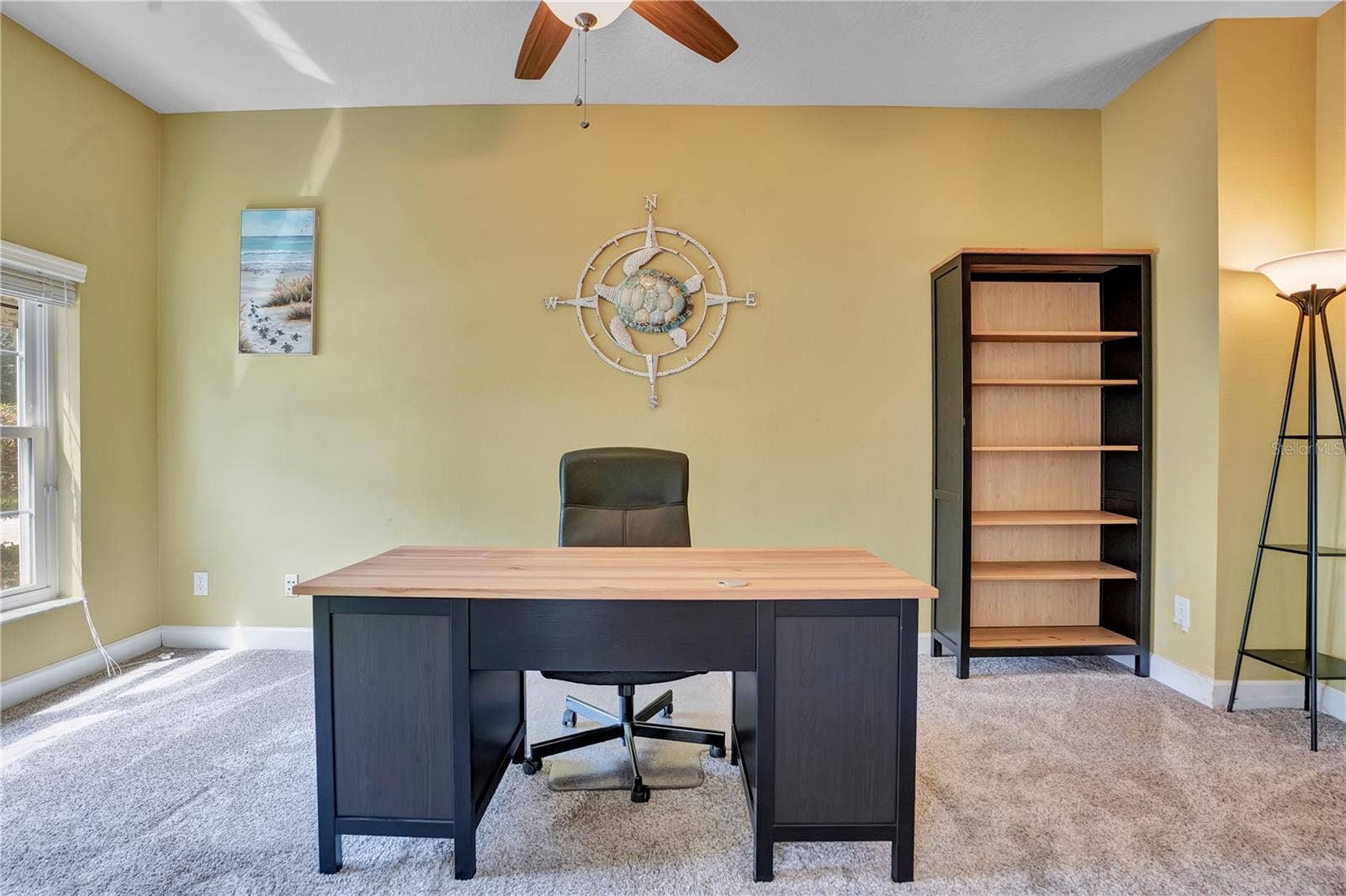 5762 COVINGTON COVE WAY, Orlando, FL 32829 Bedroom 5 / Flex Space/ office ....downstairs