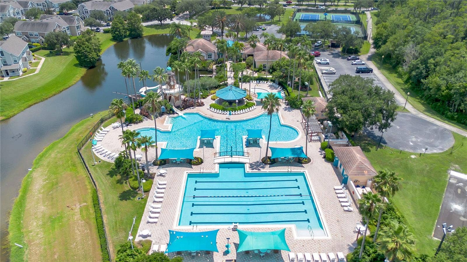 5762 COVINGTON COVE WAY, Orlando, FL 32829 S/D amenities