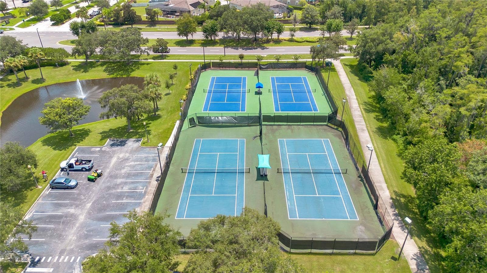 5762 COVINGTON COVE WAY, Orlando, FL 32829 S/D amenties
