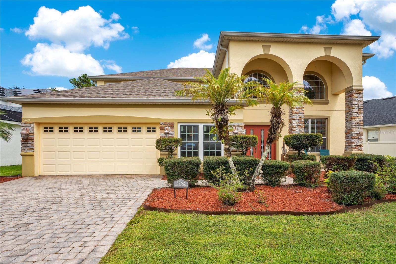 5762 COVINGTON COVE WAY, Orlando, FL 32829 S/D amenties