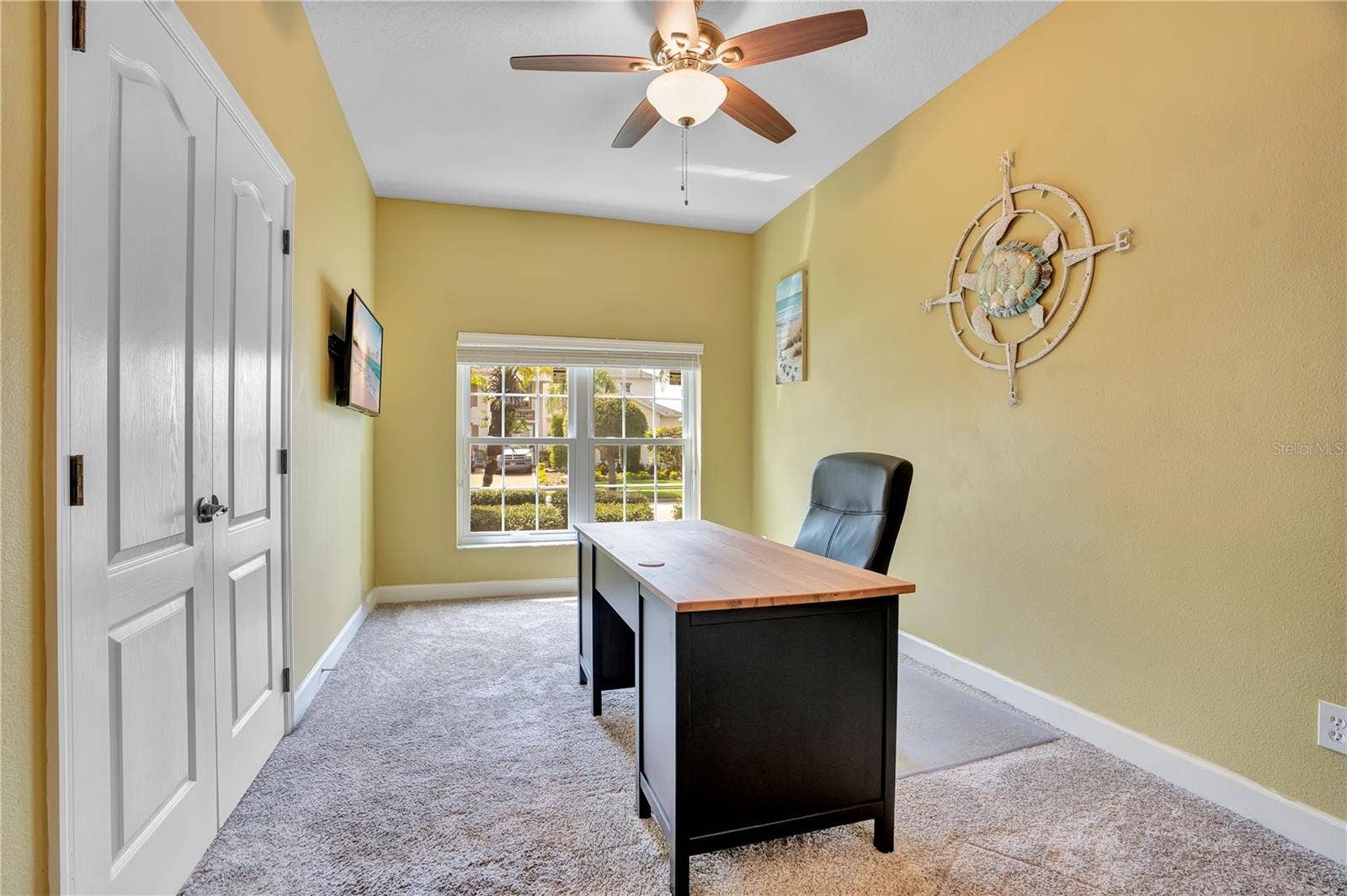 5762 COVINGTON COVE WAY, Orlando, FL 32829 Bedroom 5 / Flex Space / office