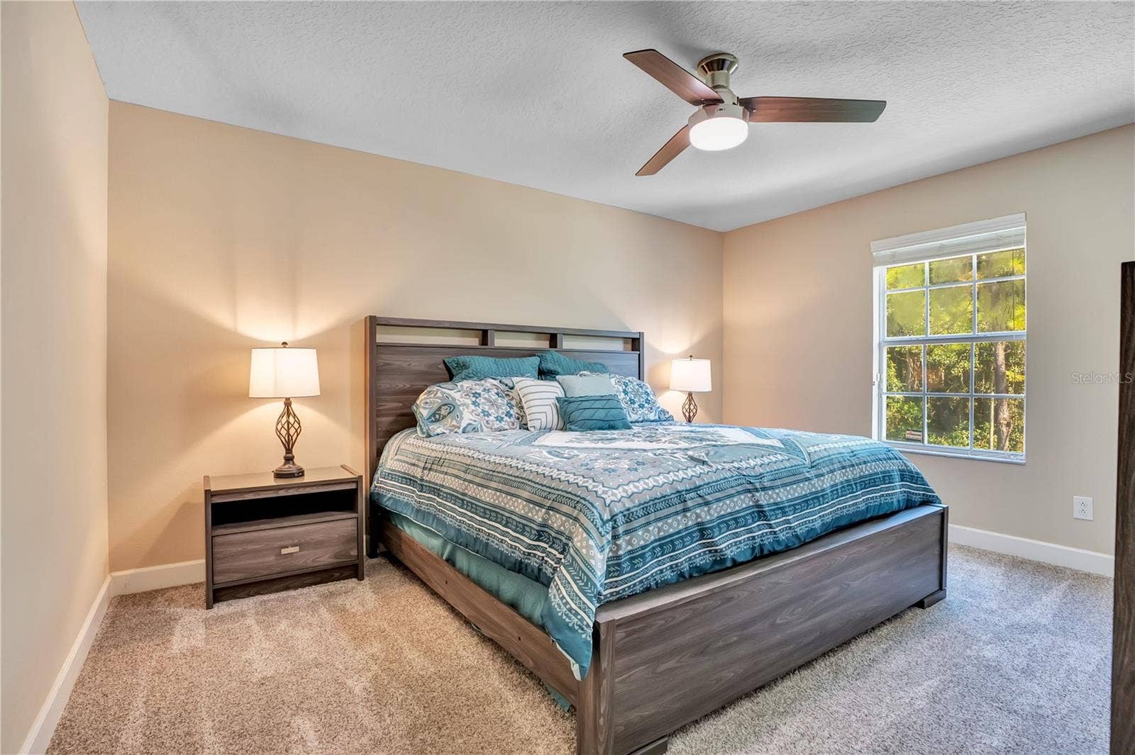 5762 COVINGTON COVE WAY, Orlando, FL 32829 bedroom 4