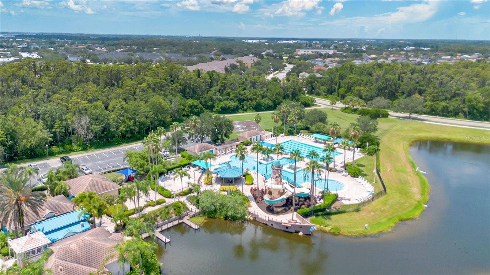 5762 COVINGTON COVE WAY, Orlando, FL 32829 S/D amenties