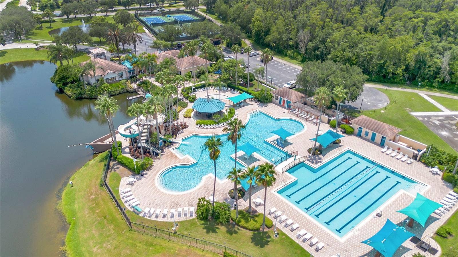 5762 COVINGTON COVE WAY, Orlando, FL 32829 S/D amenities