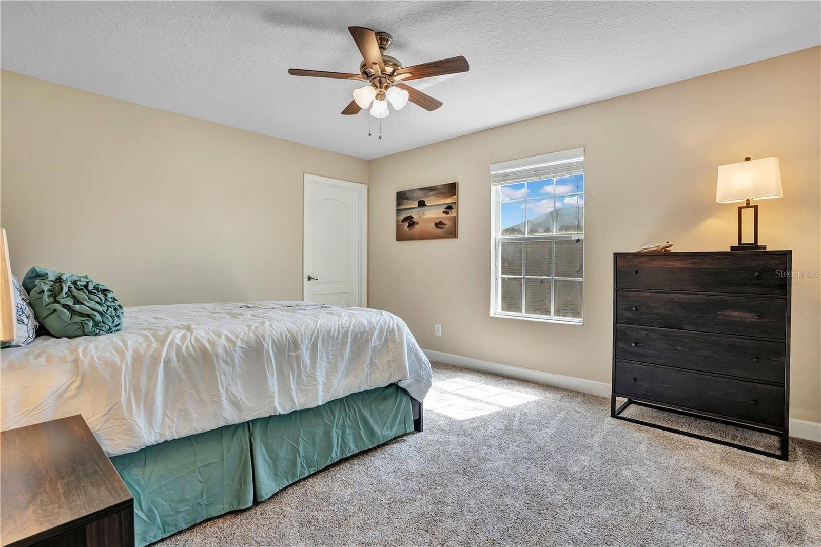 5762 COVINGTON COVE WAY, Orlando, FL 32829 bedroom 2