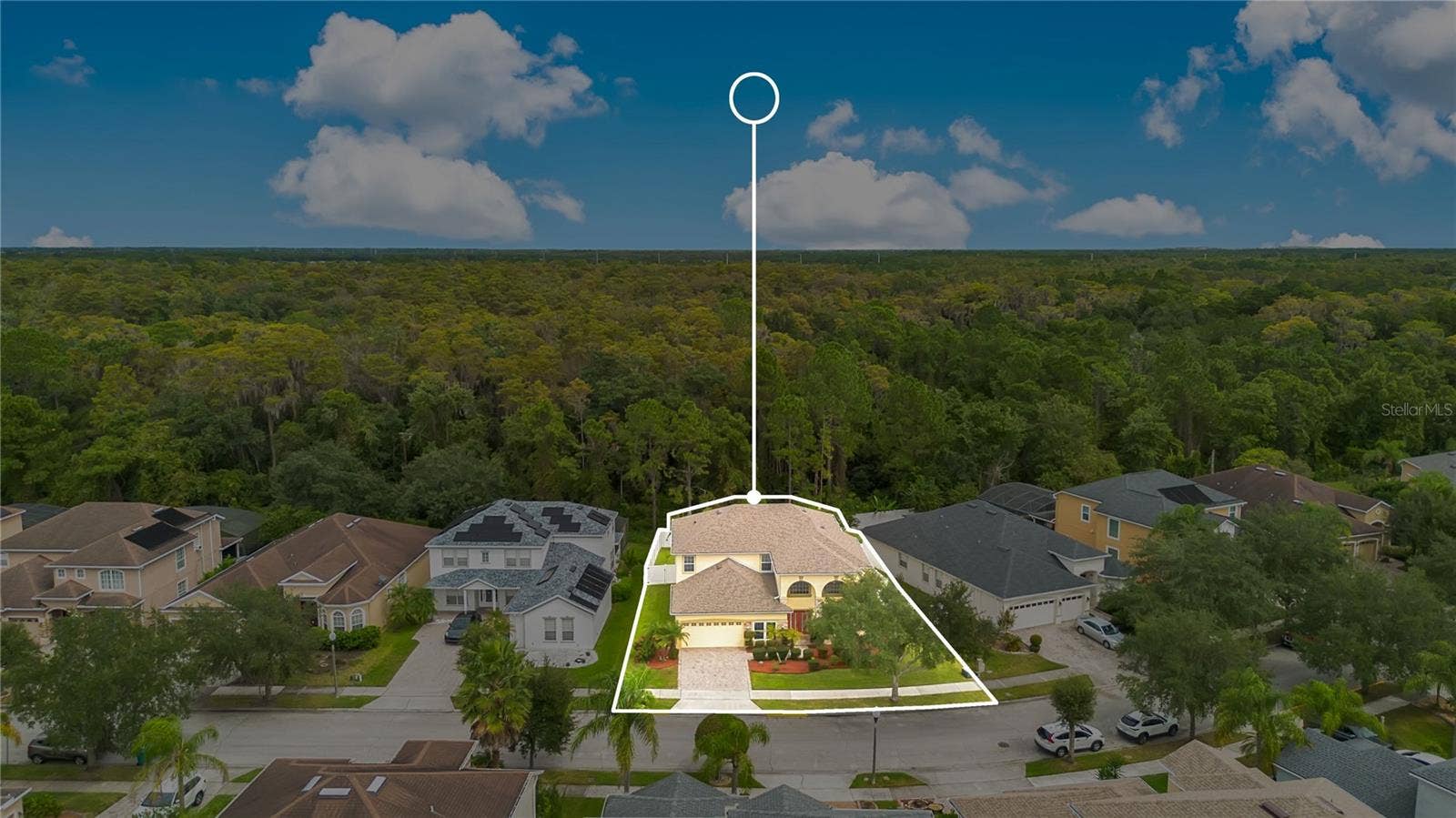 5762 COVINGTON COVE WAY, Orlando, FL 32829 5762 COVINGTON COVE WAY, Orlando, FL 32829