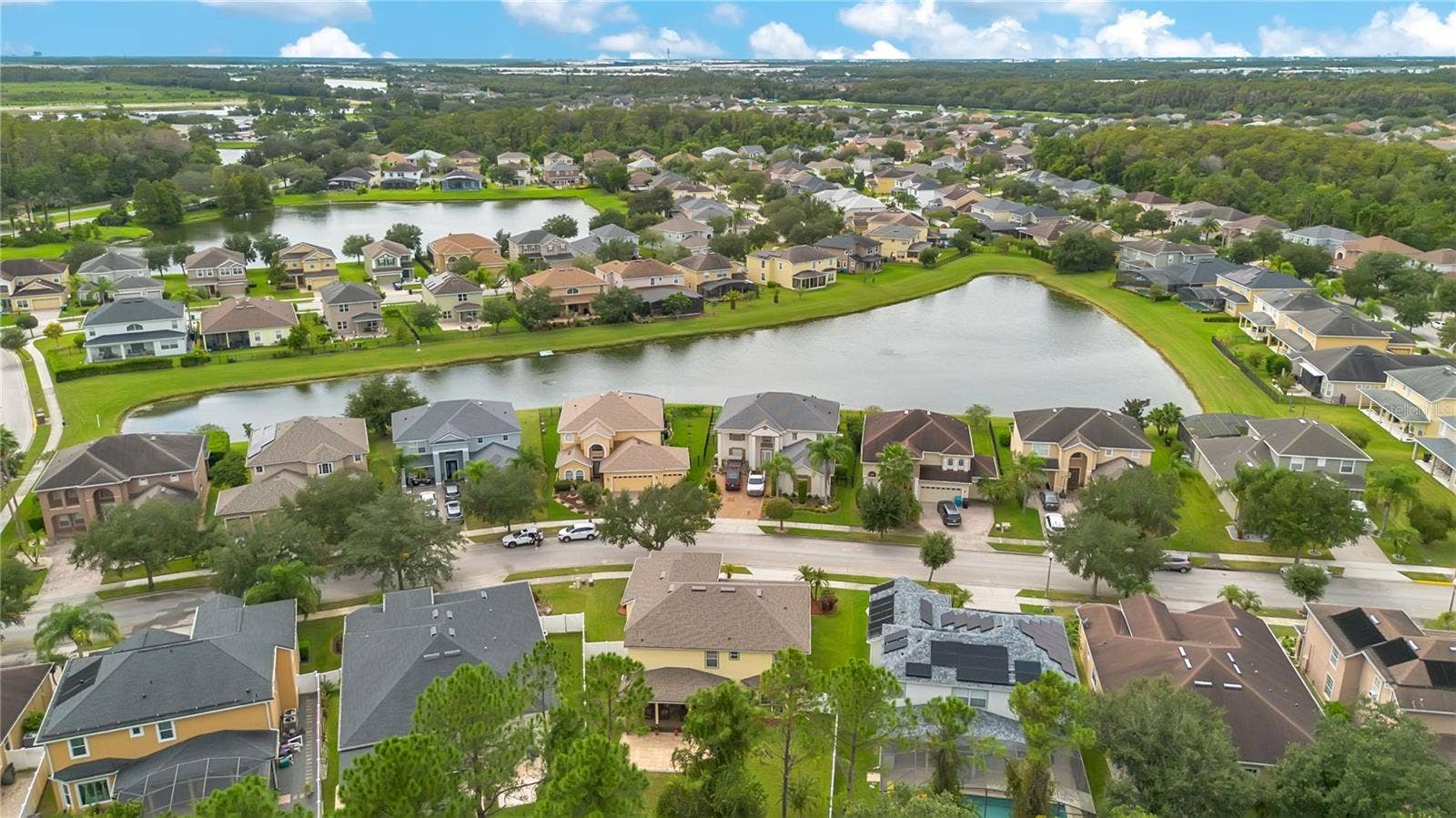 5762 COVINGTON COVE WAY, Orlando, FL 32829 5762 COVINGTON COVE WAY, Orlando, FL 32829