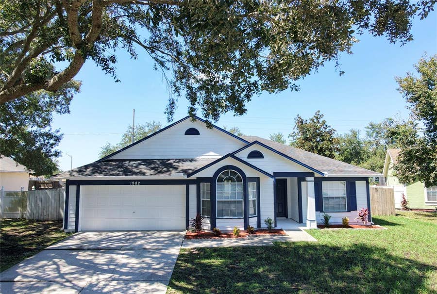 Property photo for 1982 GREYSTONE TRAIL, Orlando, FL