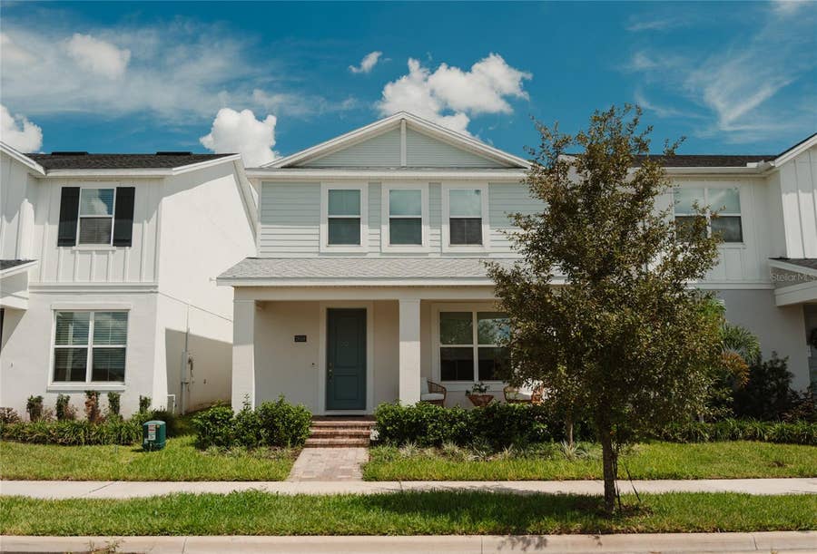 Property photo for 13019 TOLLCROSS WAY, Winter Garden, FL
