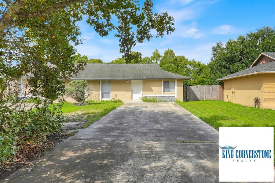 Property photo for 1544 CANDLEWYCK DRIVE, Orlando, FL